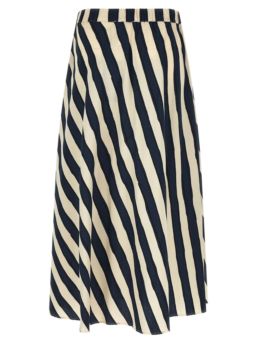 Weekend Max Mara Wkduomo Skirts - Blue | 98573bfa7e7c8b939b86745193aa1102a16f064e