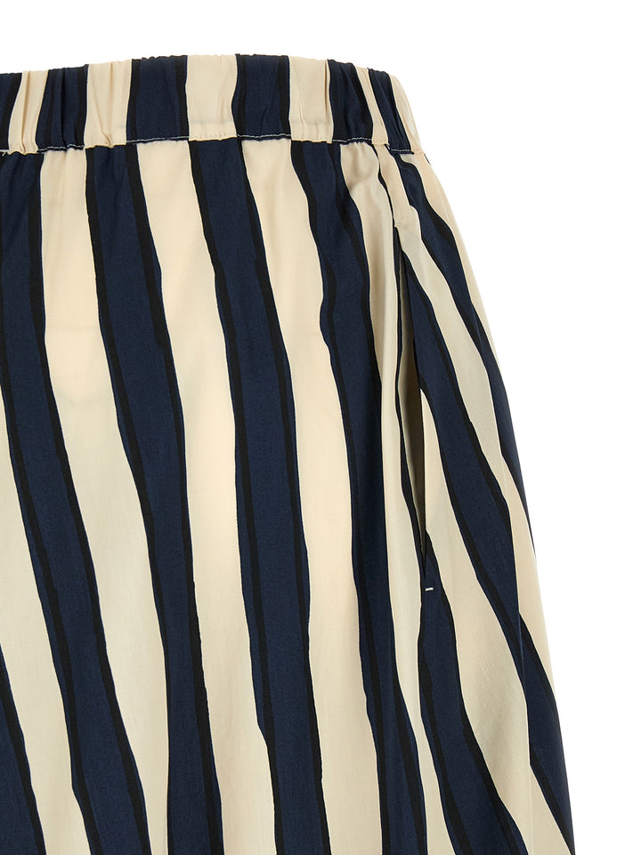 Weekend Max Mara Wkduomo Skirts - Blue | 1f6fb4d92e13ba94c381fa5e0528e51067459c6a