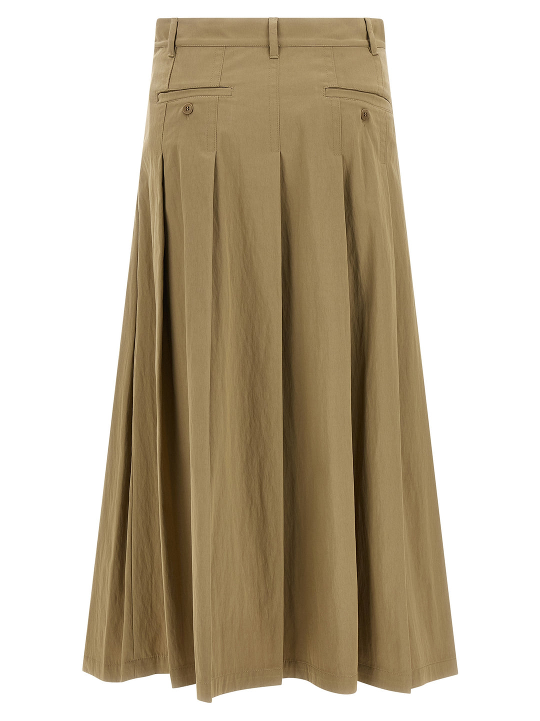 Weekend Max Mara Wkdorme Skirts - Beige | 9af34d54d6d65eed24bc810d3ff38507f9025ea3