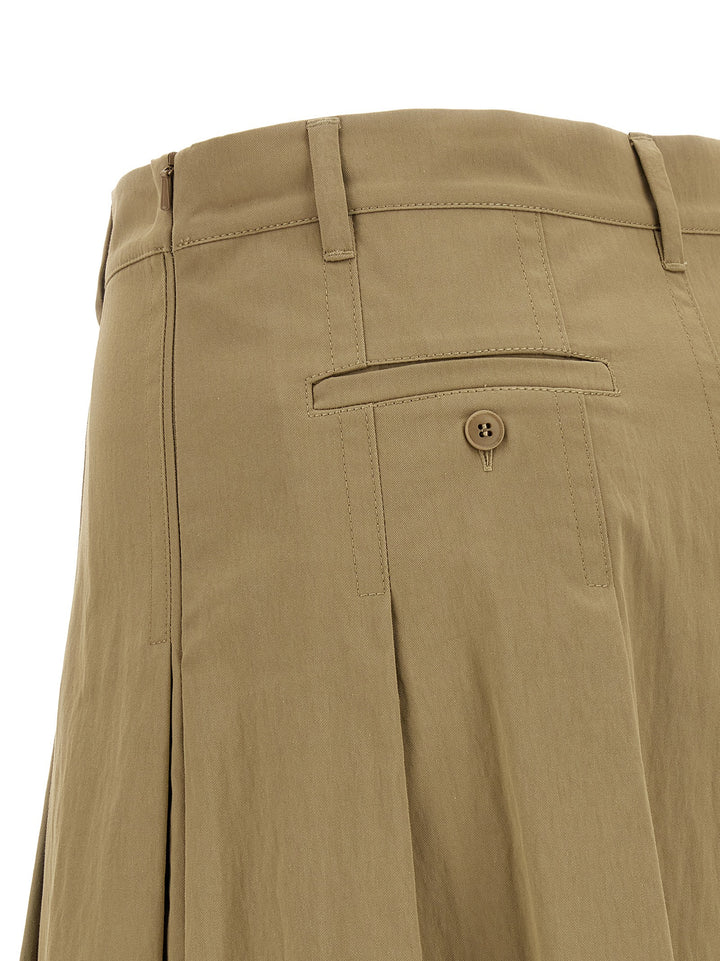Weekend Max Mara Wkdorme Skirts - Beige | 8ef52a26523fb9d5f1cb05b090939476328f2220
