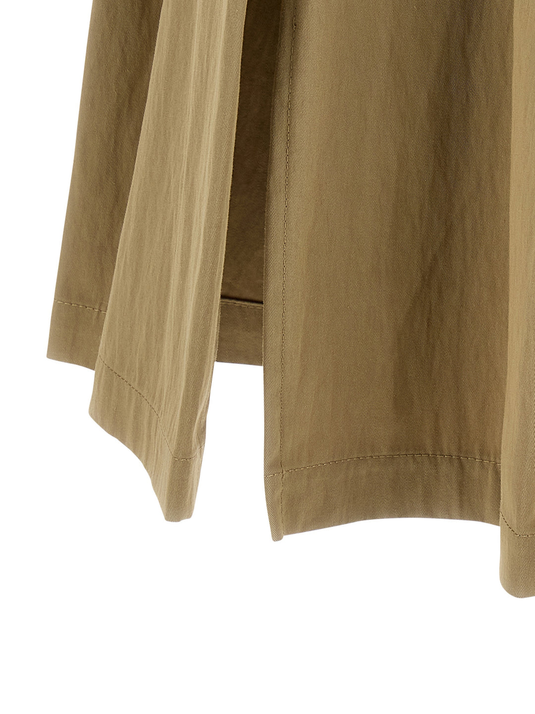 Weekend Max Mara Wkdorme Skirts - Beige | 1ced64b3c1fee70109780d35b852d02a5c08a7d9