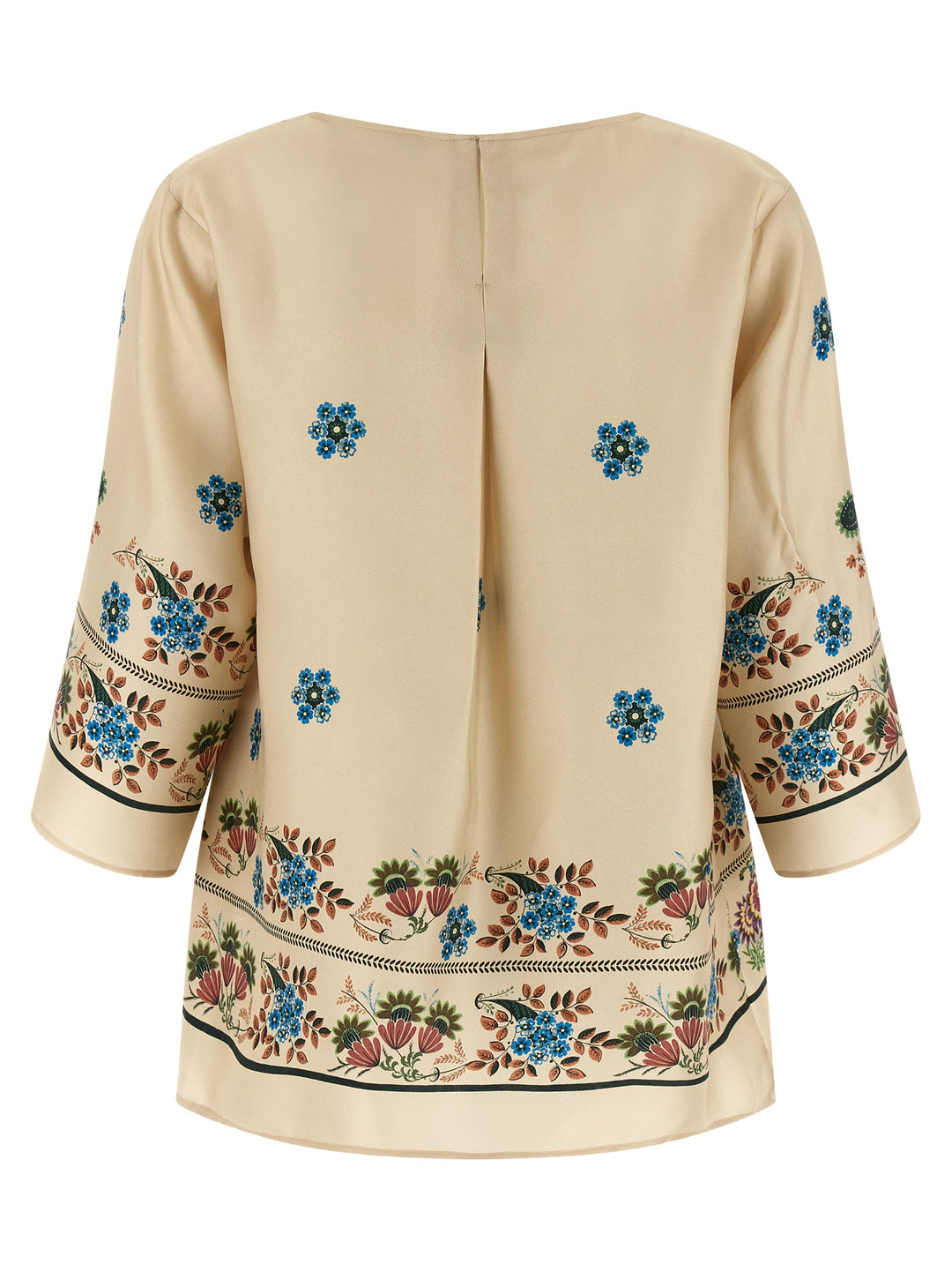 Weekend Max Mara Wkdsamba Shirt and Blouse - Beige | 5a759a9dc77826ceeccc2c496b1ad01727fea1dc