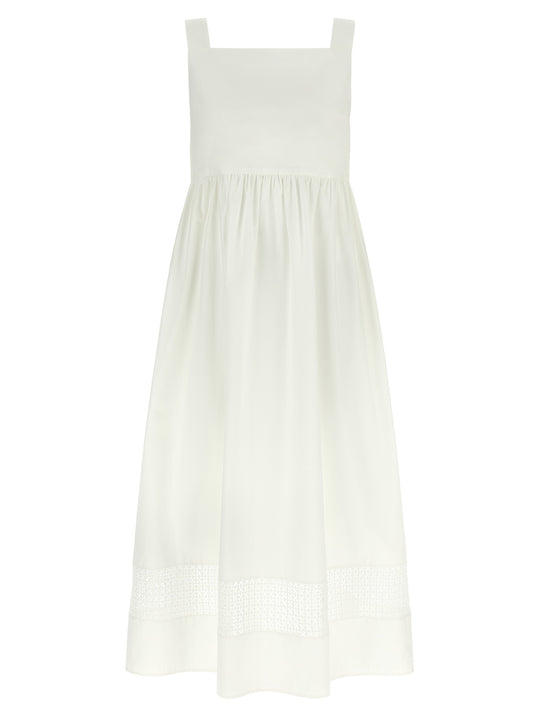 Wkdgola Dresses White