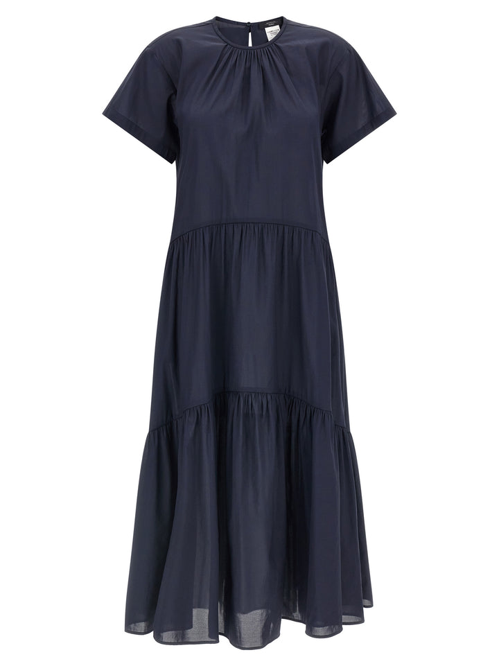 Weekend Max Mara Wkdalloro Dresses - Blue | c5a90c95853d4d649dd5925069d72a4aa092bc3b