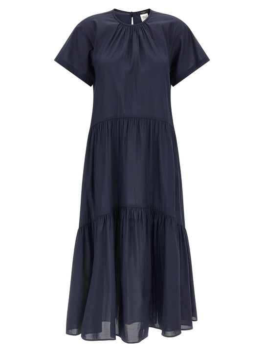 Wkdalloro Dresses Blue