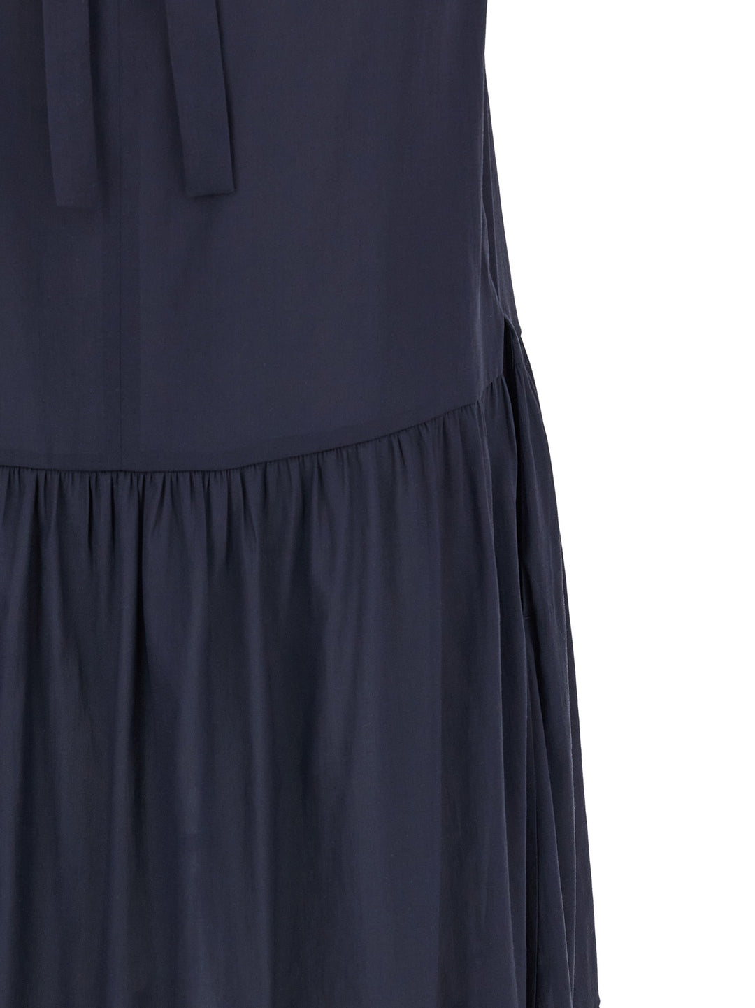 Weekend Max Mara Wkdalloro Dresses - Blue | f4c75c349b2a2fcca35dece589f4b4da30957785
