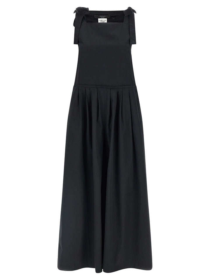 Weekend Max Mara Wkiagguati Jewelry - Black | c411277def9c01a9c9f6aa6a33d06547065ea93b