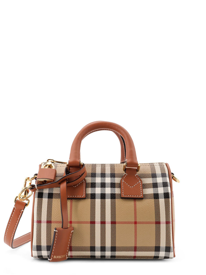 Burberry Bags - BRIAR BROWN | 152345c52f5499bfd22f30347a8e79b41407e74f