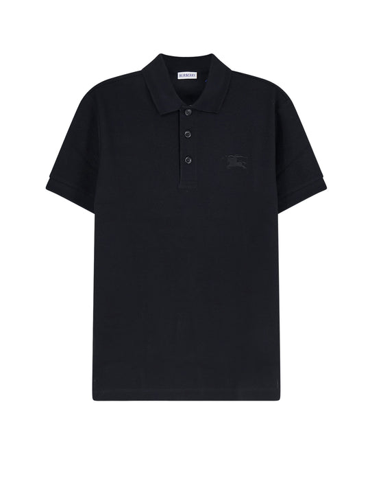 T-Shirts And Polos Black