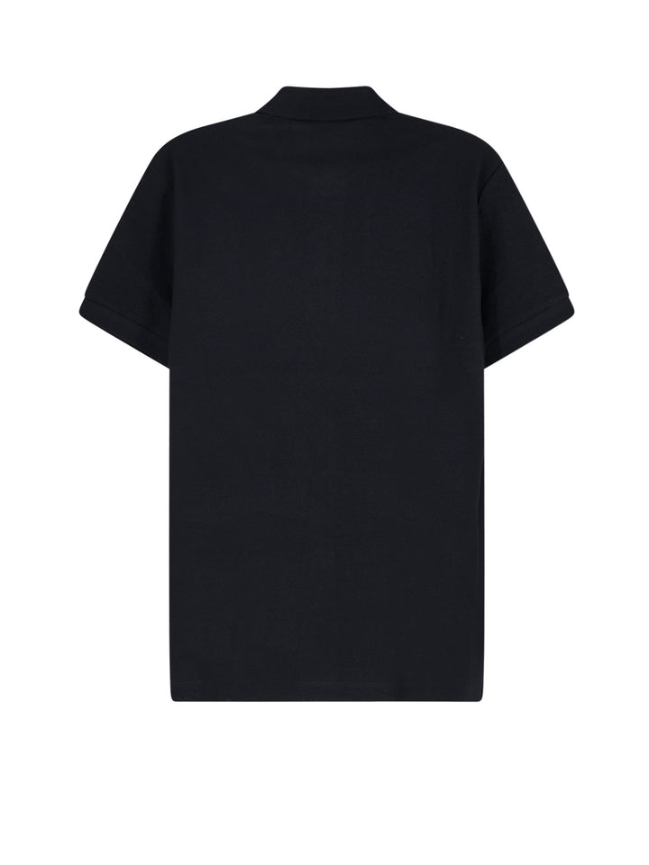Burberry T-shirts and Polos - BLACK | 7d9e35ec0bbc968729caff6cd4a4505ce81e50a3