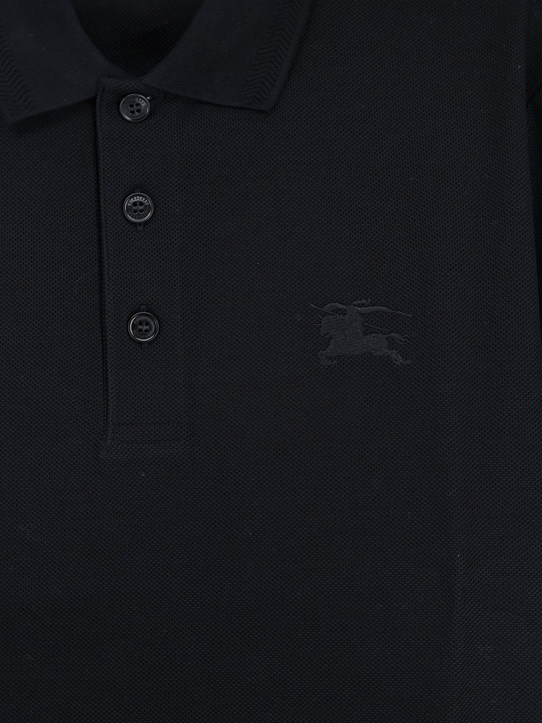 Burberry T-shirts and Polos - BLACK | c2c0290389bc4f648aeb4977e67ceda8f1705a43