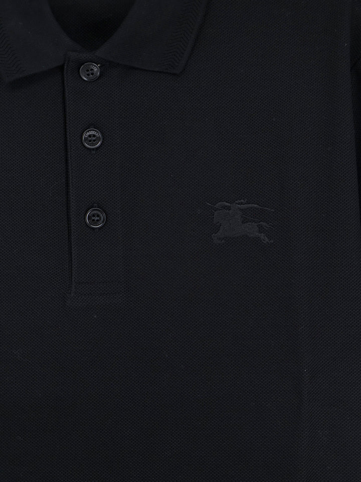 Burberry T-shirts and Polos - BLACK | c2c0290389bc4f648aeb4977e67ceda8f1705a43