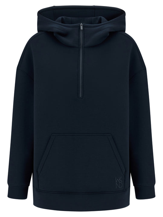 Wdkradura Sweatshirt Blue