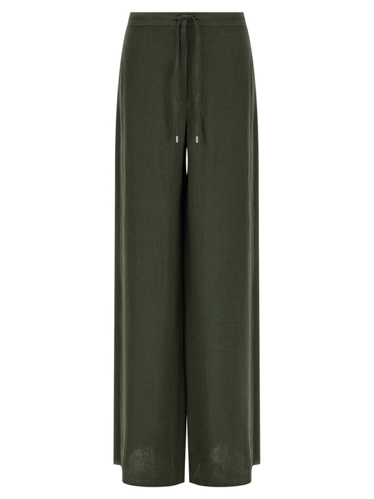 Mstpelota Pants Green