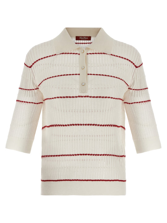 Mstgallo Polo White