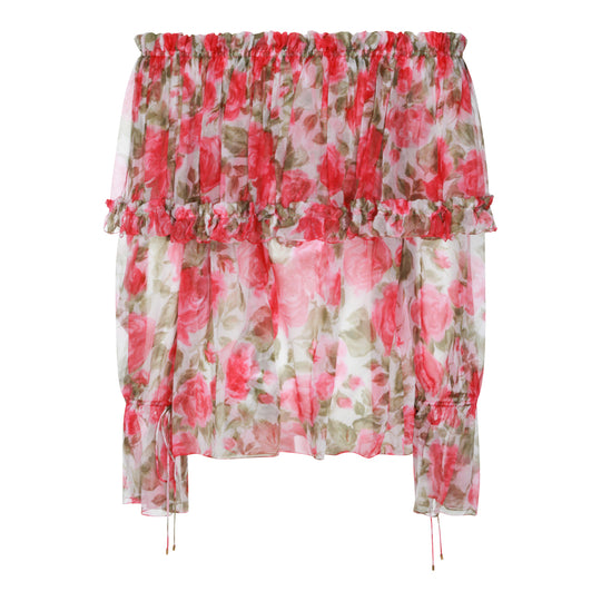 Top Light And Natural