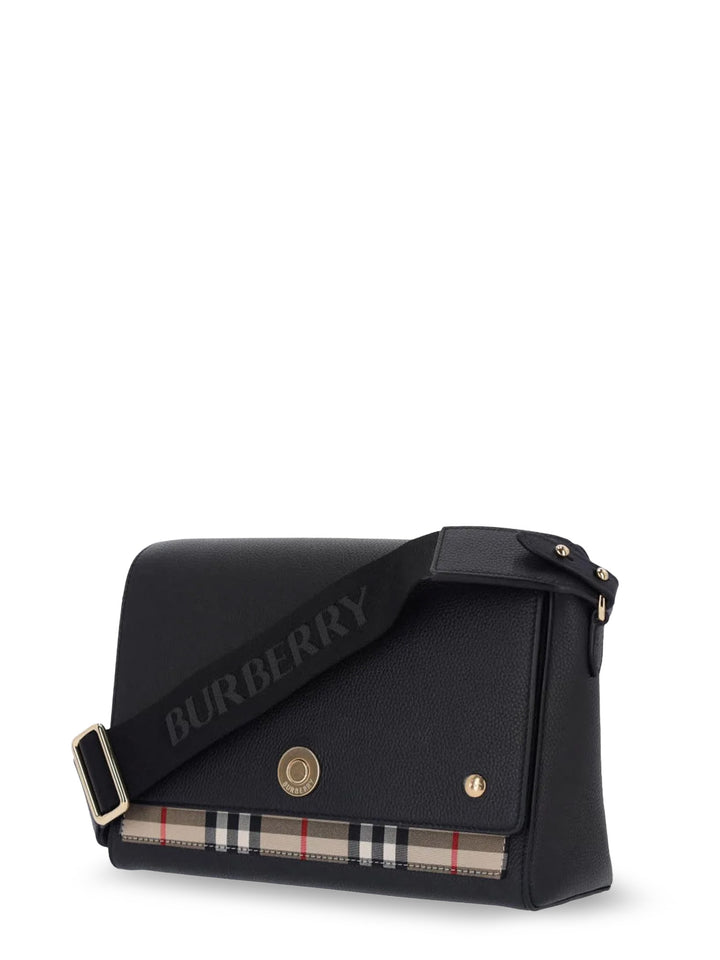 Burberry Bags - BLACK | d5f1c1b6341727f1cefc10331760acd435c16128