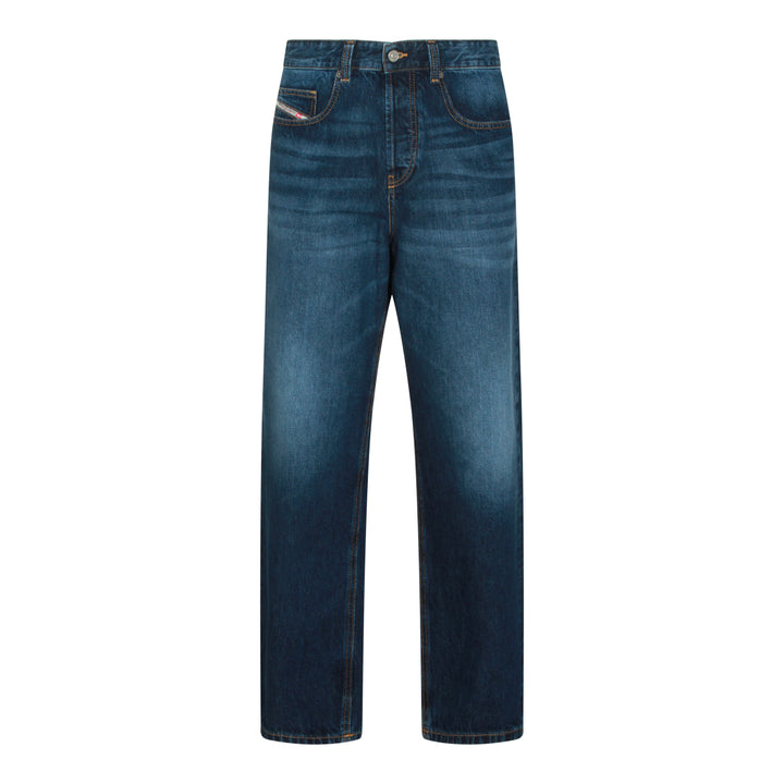 Diesel Jeans - MID BLUE | 16c322e280b1e560edfdd50c87ea56fb6a0a0d39