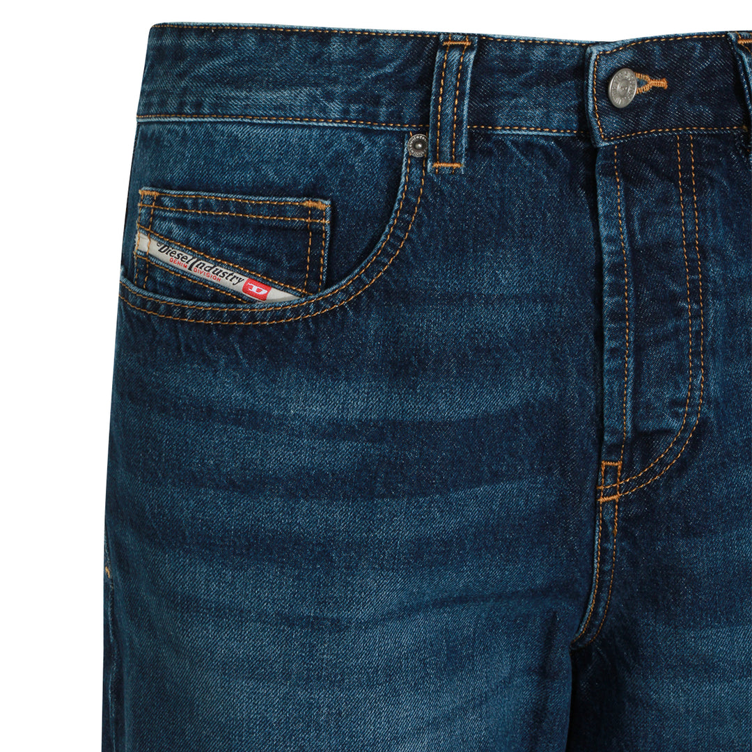 Diesel Jeans - MID BLUE | 54ca89bedb2ca7fdea7c561ac6d77ff4528a0c5d