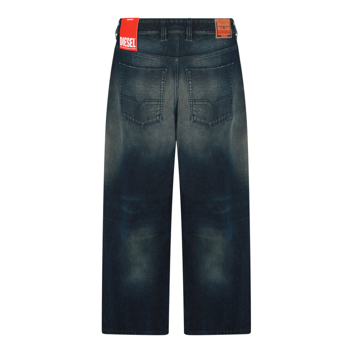 Diesel Jeans - MID BLUE | 08f980fe6972e76ec2e46414cc1fb818bedac77a