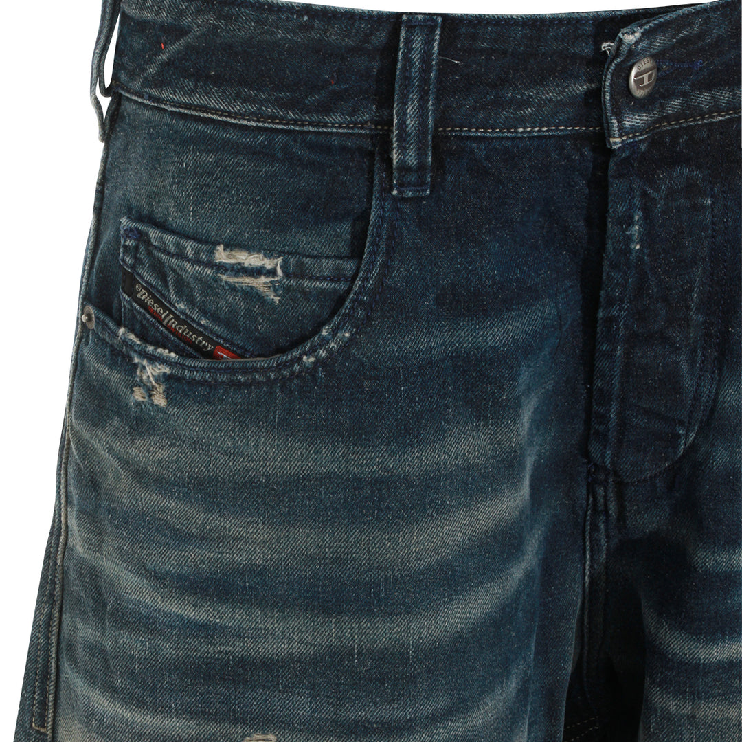 Diesel Jeans - MID BLUE | d09bfd156926e51973188dc85be1a5b81949fc40