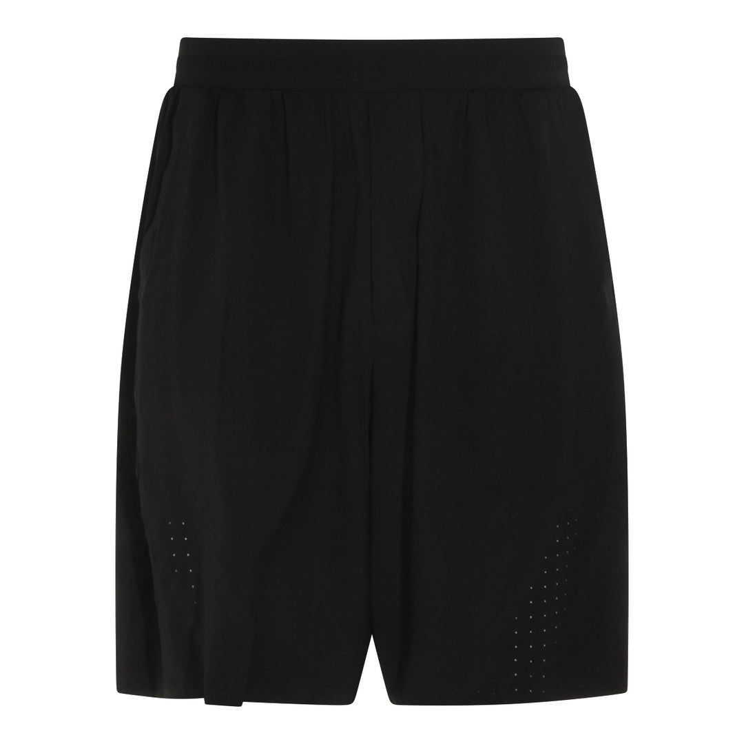 Y-3 Shorts - BLACK | 6d11ff37e0551d95bbbc9daa64ec177f2b963f0f