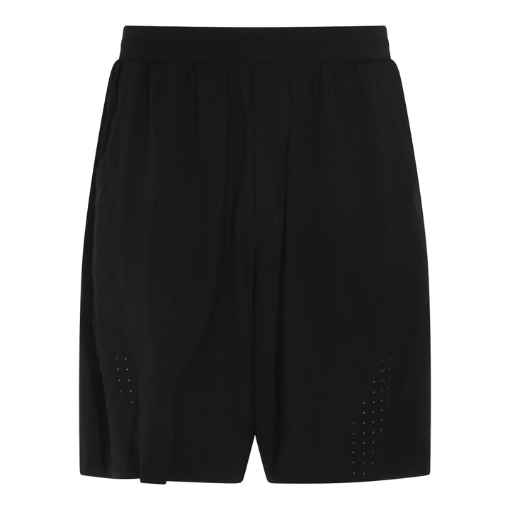 Y-3 Shorts - BLACK | 6d11ff37e0551d95bbbc9daa64ec177f2b963f0f
