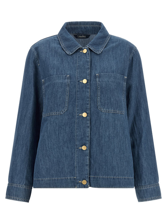 Smmgalante Blazers Blue