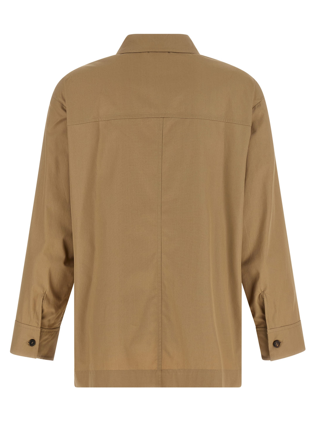 S Max Mara Smmmarianne Shirt and Blouse - Beige | c0157baf7056640cf18760022a01f9a10d26d47f