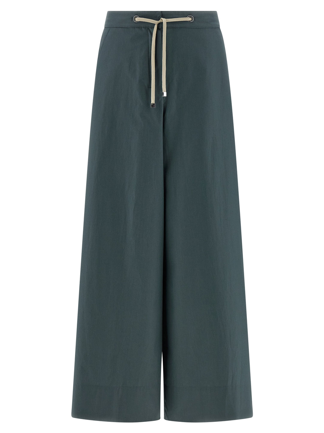 S Max Mara Smmgufo Pants - Blue | 7da5d6283cd8c68f1d244037f75ba7882756fc68