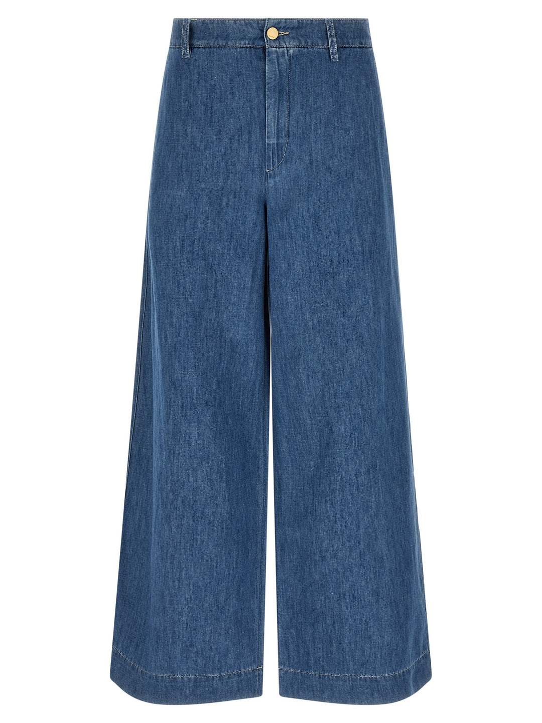 S Max Mara Smmastice Jeans - Blue | 3a102cda230d480602ea8eb2fc90c0a464dbef75