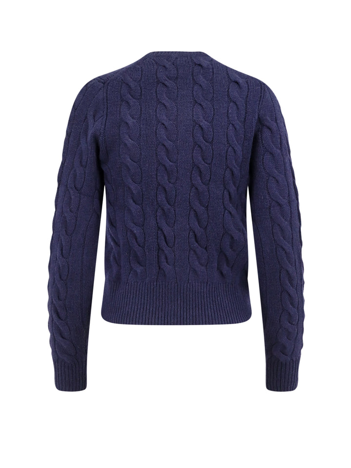 Polo Ralph Lauren Sweaters - HUNTERNAVY | 57173cd6f847c1be0457e4fc574b5fb47b389383