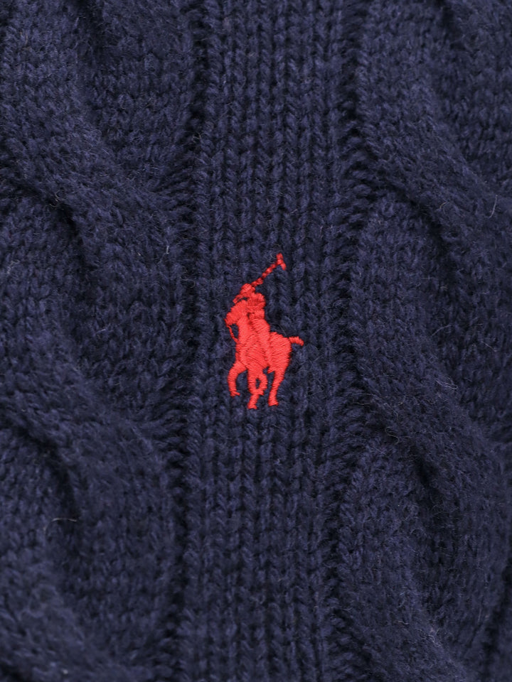 Polo Ralph Lauren Sweaters - HUNTERNAVY | 0a611b5824684fca507b544318e660c5e2f6561c