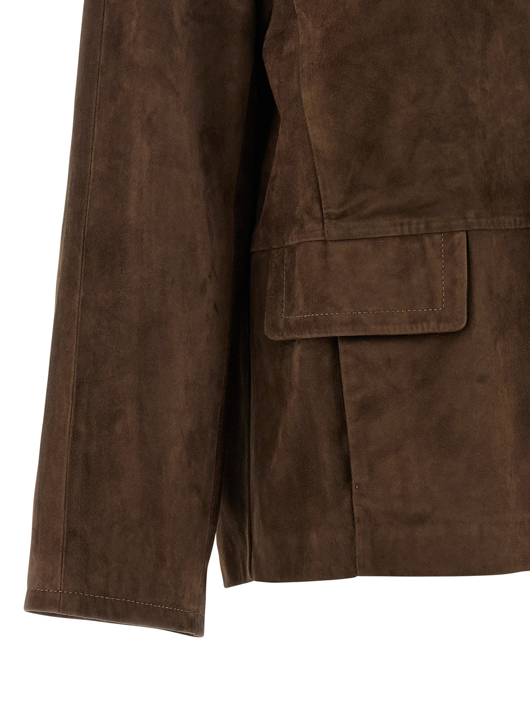 S Max Mara Smmcharme Puffer Jackets - Brown | 2b0e6ae9a6eb374e0c923ada2dad1ac99007f992