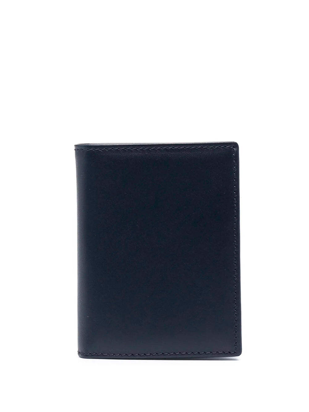 Comme Des GarÇOns Wallet Bill coin wallets - Blue | 070b2dd95eebb58e62f9c6b56f65cf8bd197c509