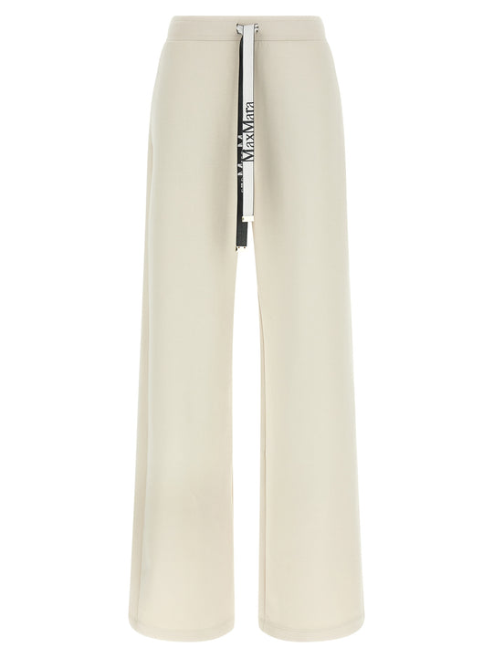 Smmbali Pants Beige