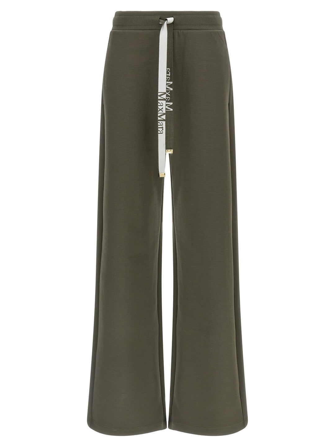 S Max Mara Smmbali Pants - Green | 7c03e949ea28a924b38a43805901b2a194d2502c