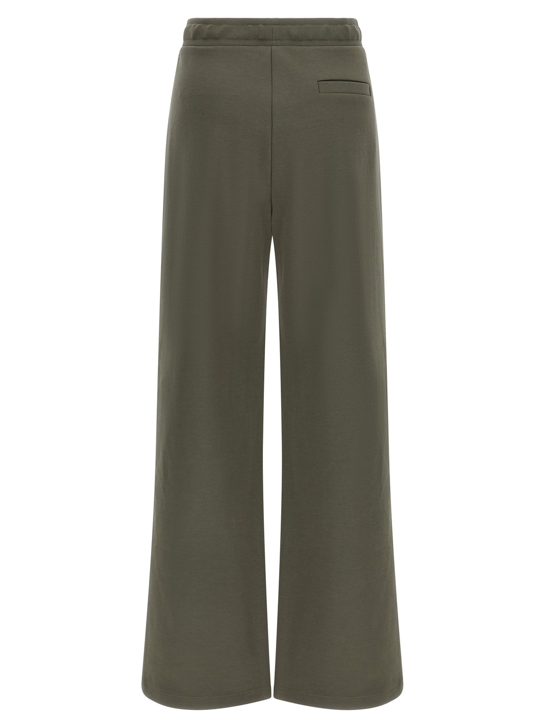 S Max Mara Smmbali Pants - Green | 834173e0bc53fc53be425155f88fbe8af5c38020