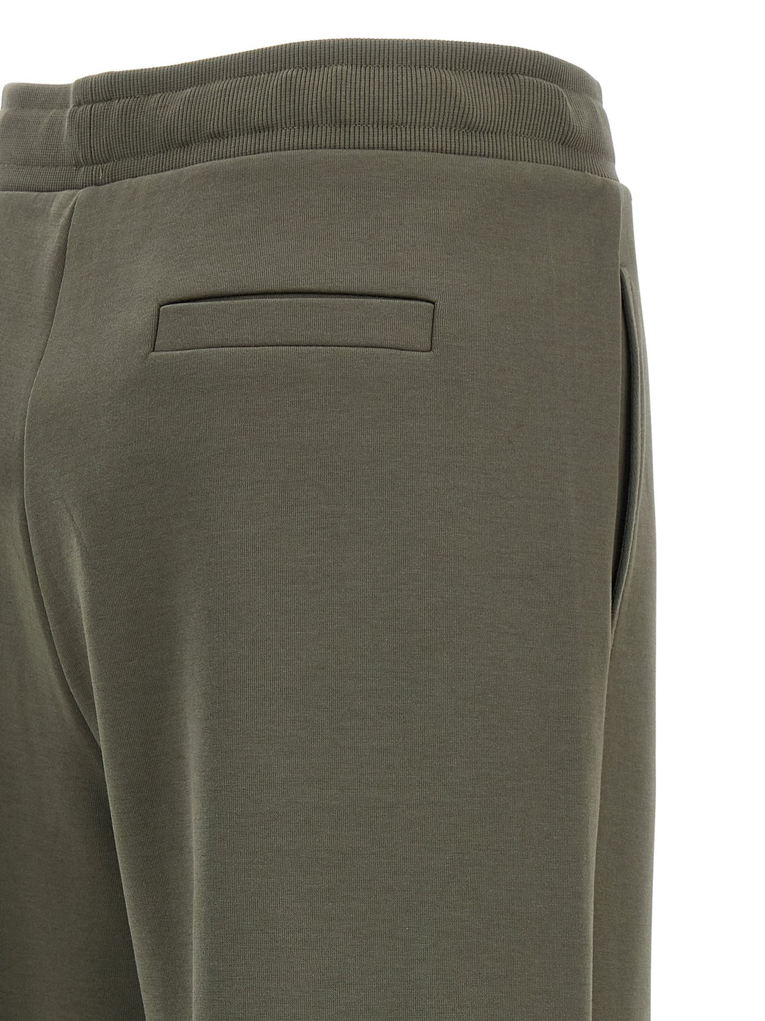 S Max Mara Smmbali Pants - Green | 830f54c1805625d34d59d87f68f97f0f4b1d5339