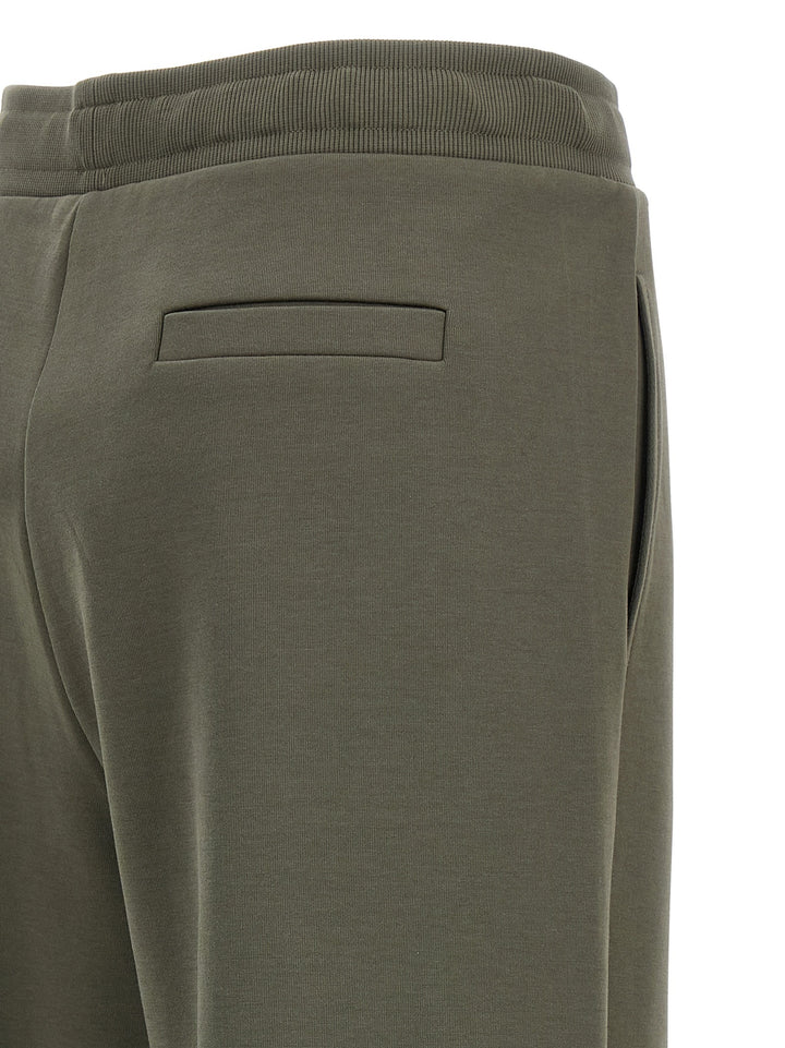 S Max Mara Smmbali Pants - Green | 830f54c1805625d34d59d87f68f97f0f4b1d5339