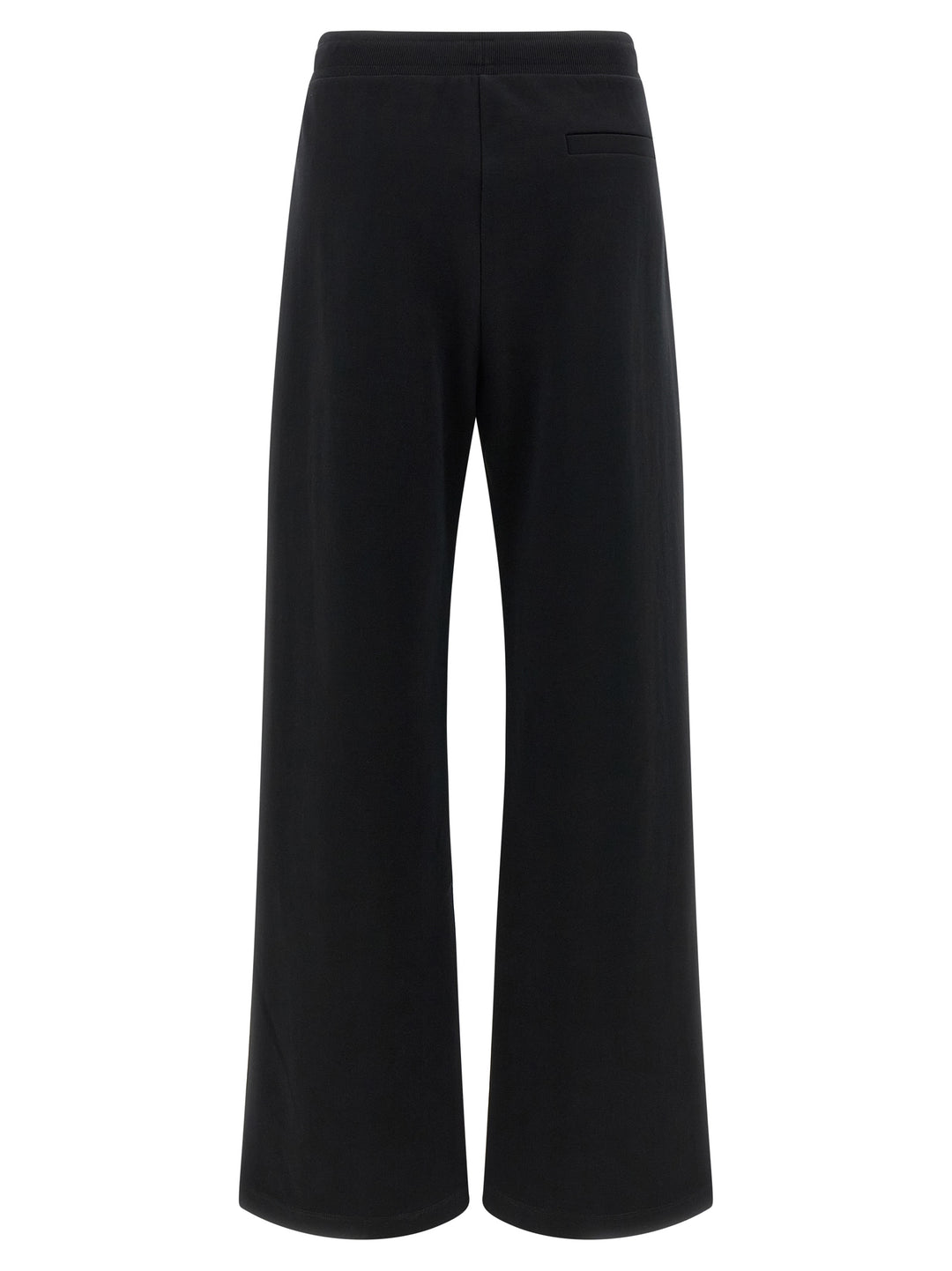S Max Mara Smmbali Pants - Black | f87aa647ddcf4731851e7e0d4f69b576b671d404