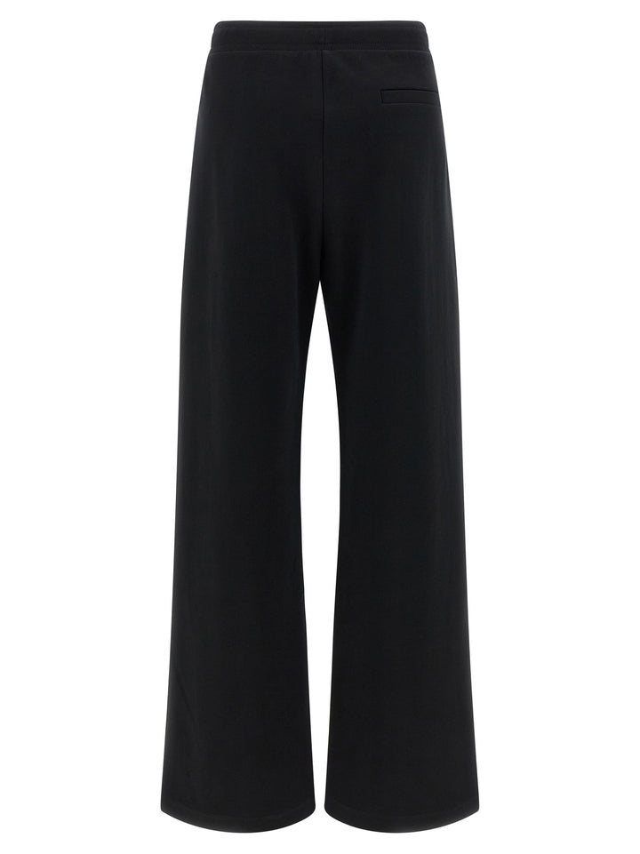 S Max Mara Smmbali Pants - Black | f87aa647ddcf4731851e7e0d4f69b576b671d404