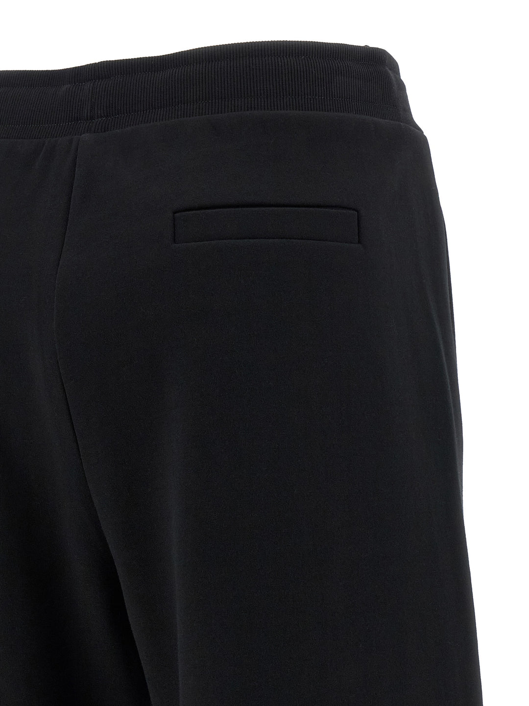 S Max Mara Smmbali Pants - Black | 6e83631e910d9434e382a73bb7e396fd42857343