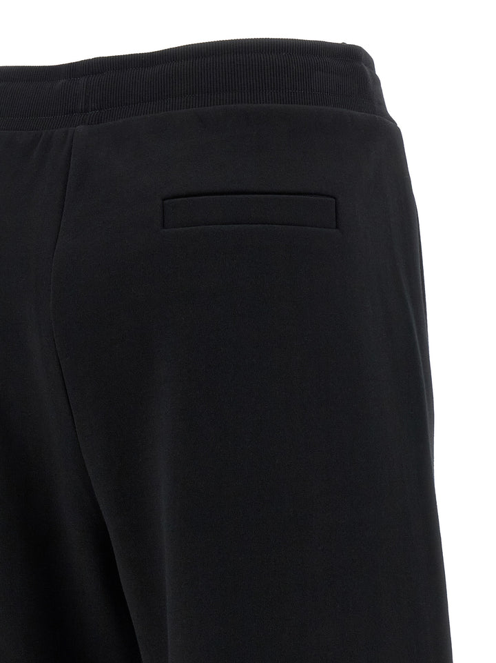 S Max Mara Smmbali Pants - Black | 6e83631e910d9434e382a73bb7e396fd42857343