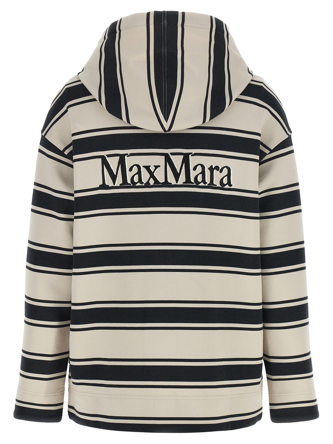 S Max Mara Smmdream Sweatshirt - Blue | 557c26eba95b574fa356a9252875e05a0c7538e8