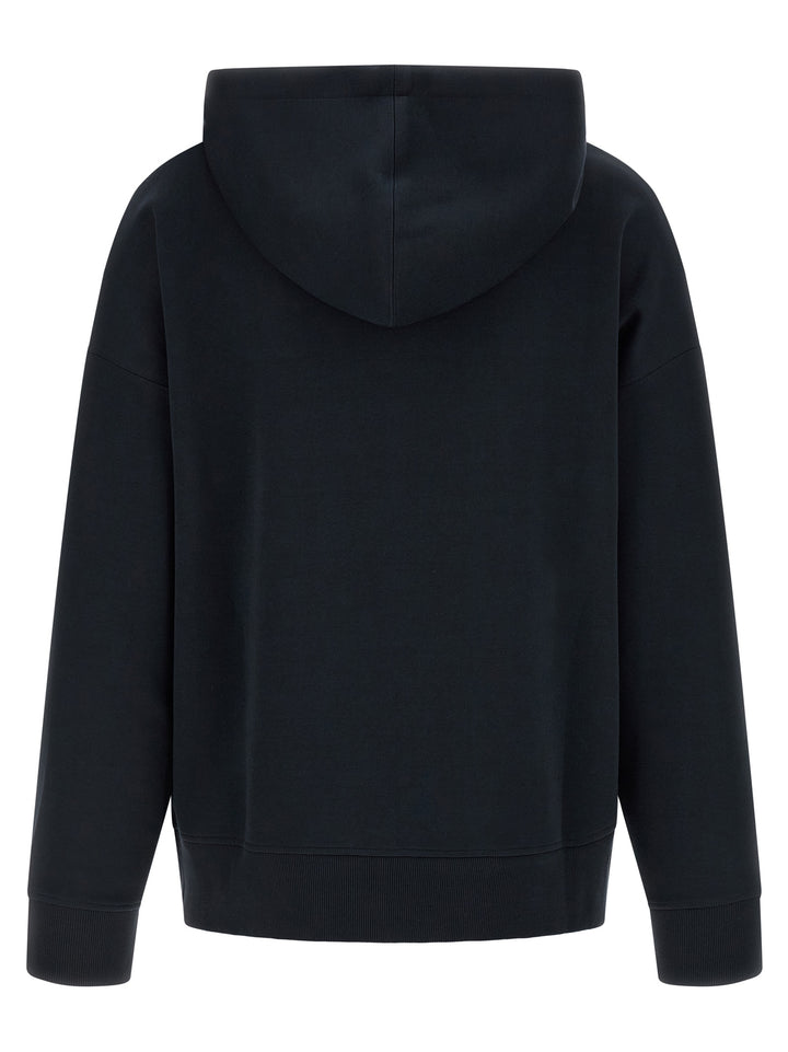 S Max Mara Smmjour Sweatshirt - Blue | c678516be0d29582316d18434fb6540fc639e135