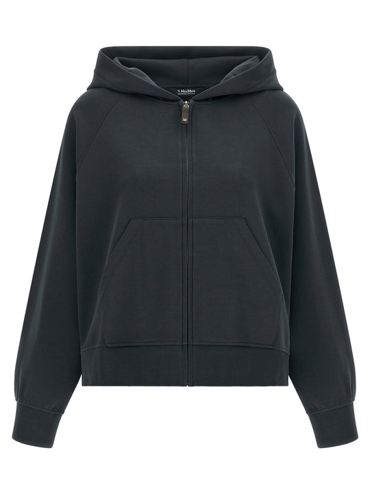 Smmalma Sweatshirt Blue