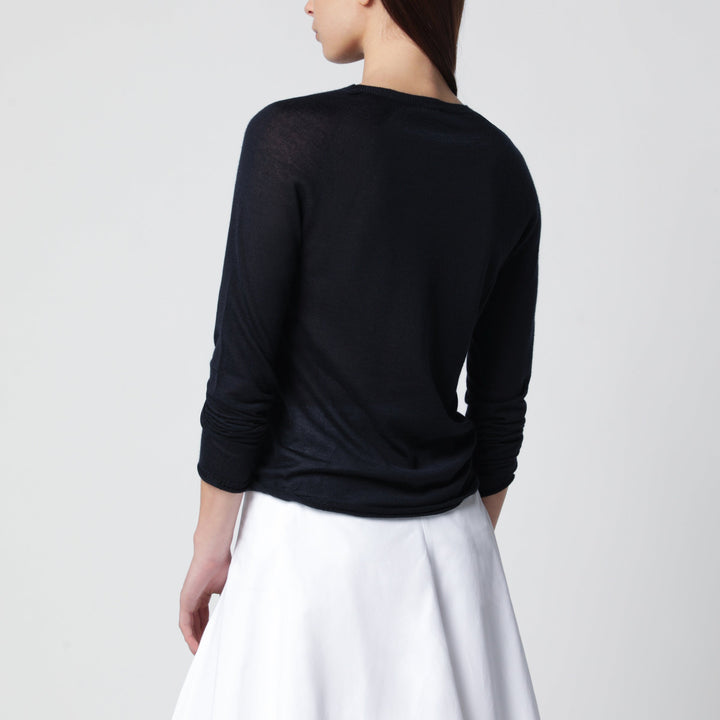 Roberto Collina Shirts & Tops - Blue | 640052e7c4f962d7bf1aac28f88dcaace8489bf4