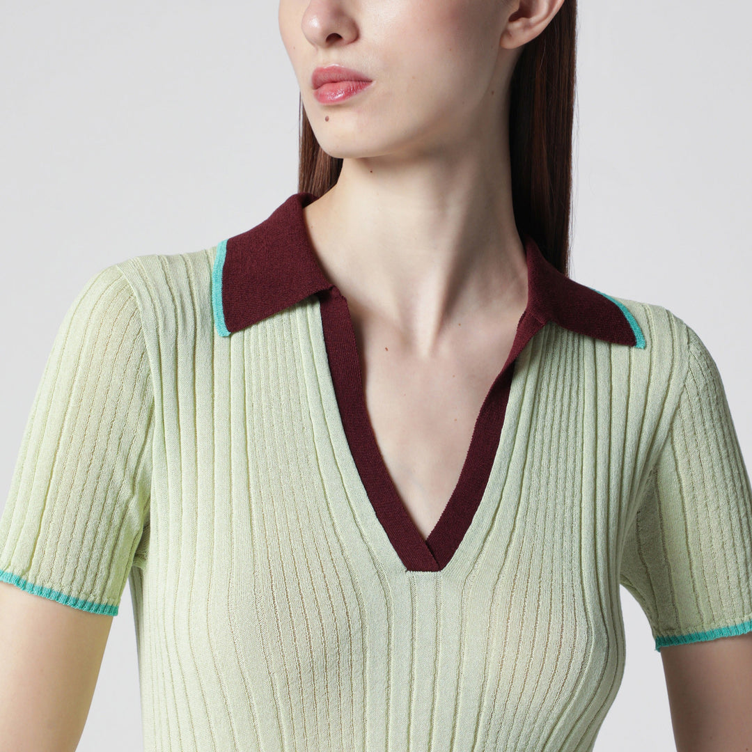 Roberto Collina Shirts & Tops - Multicolor | e39b81807cc604b6c709864c9c737430ce12ce2d