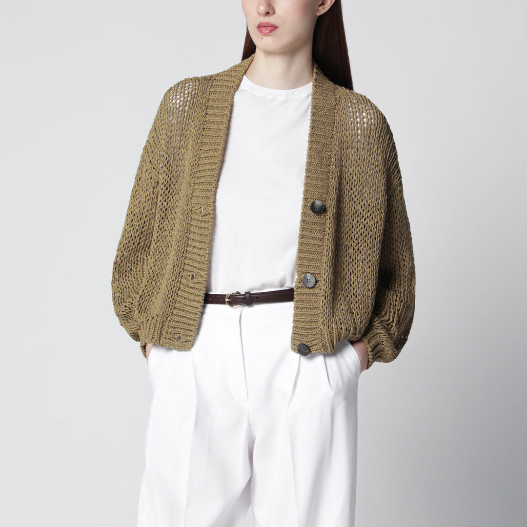 Roberto Collina Shirts & Tops - Green | f99c98fcec81f6d516a96a7ca597346d9c8e582c